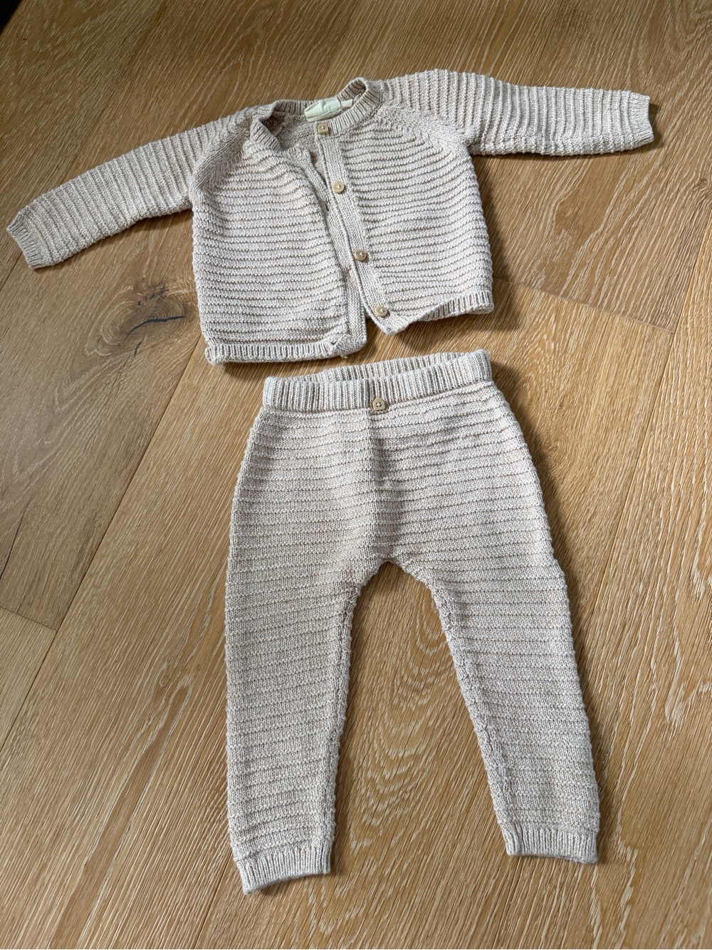 Petite Maison Knit Swt